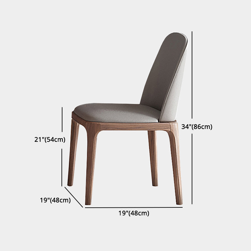 Designer Style Sintered Stone Dining Set Rectangle 1/4/5/7 Pieces Wooden Table with Chairs Clearhalo 'Dining Room Sets' 'Dining Tables & Seating' 'dining_room_set' 'furn' 'furn_dining_room_set' 'Furniture' 'furniture_dining_room_set' 'Kitchen & Dining Furniture' 4830675