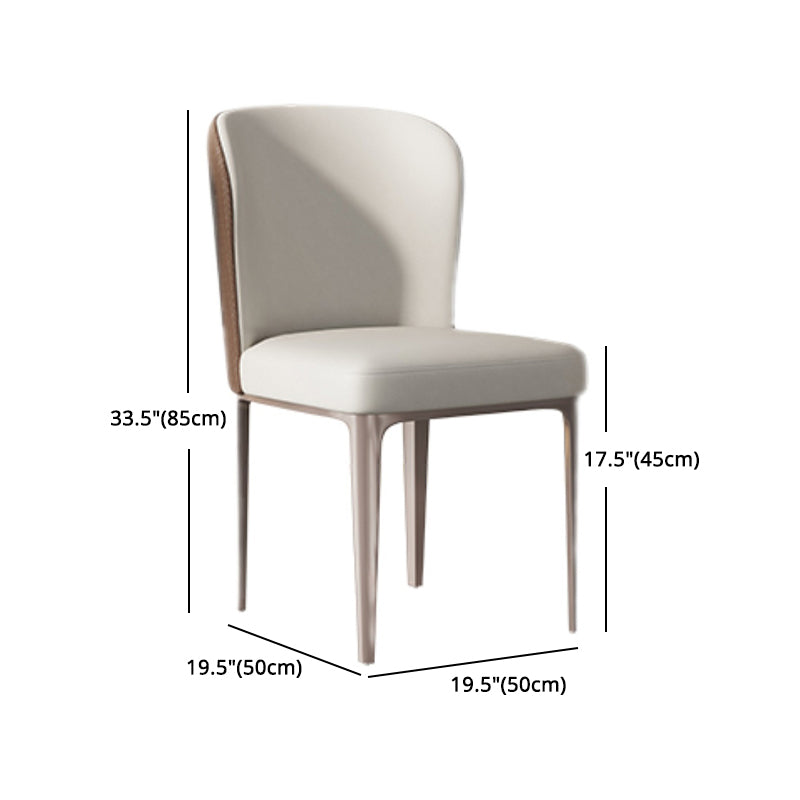 Nordic Glam Sintered Stone Dining Table Set 1/2/5/7 Pieces Dining Set for Kitchen Clearhalo 'Dining Room Sets' 'Dining Tables & Seating' 'dining_room_set' 'furn' 'furn_dining_room_set' 'Furniture' 'furniture_dining_room_set' 'Kitchen & Dining Furniture' 4830763