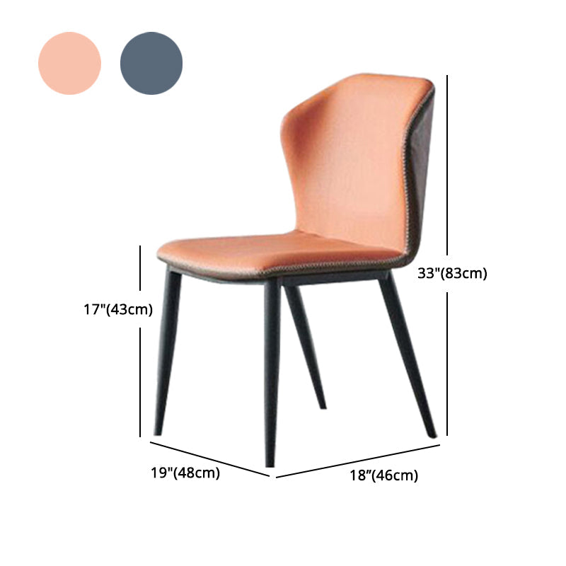 Modern Sintered Stone Dining Table Set 1/4/5/7 Pieces Dining Set for Home Clearhalo 'Dining Room Sets' 'Dining Tables & Seating' 'dining_room_set' 'furn' 'furn_dining_room_set' 'Furniture' 'furniture_dining_room_set' 'Kitchen & Dining Furniture' 4830829