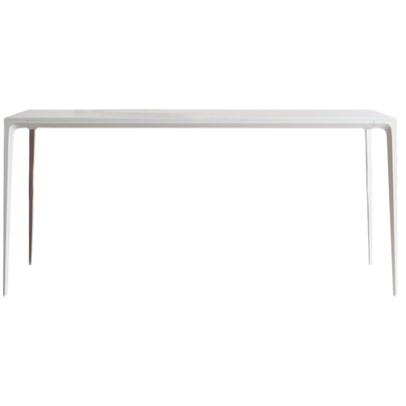 Modern Style Sintered Stone Dining Table Set 1/4/5/7 Pieces Dining Set for Home Clearhalo 'Dining Room Sets' 'Dining Tables & Seating' 'dining_room_set' 'furn' 'furn_dining_room_set' 'Furniture' 'furniture_dining_room_set' 'Kitchen & Dining Furniture' 4830836