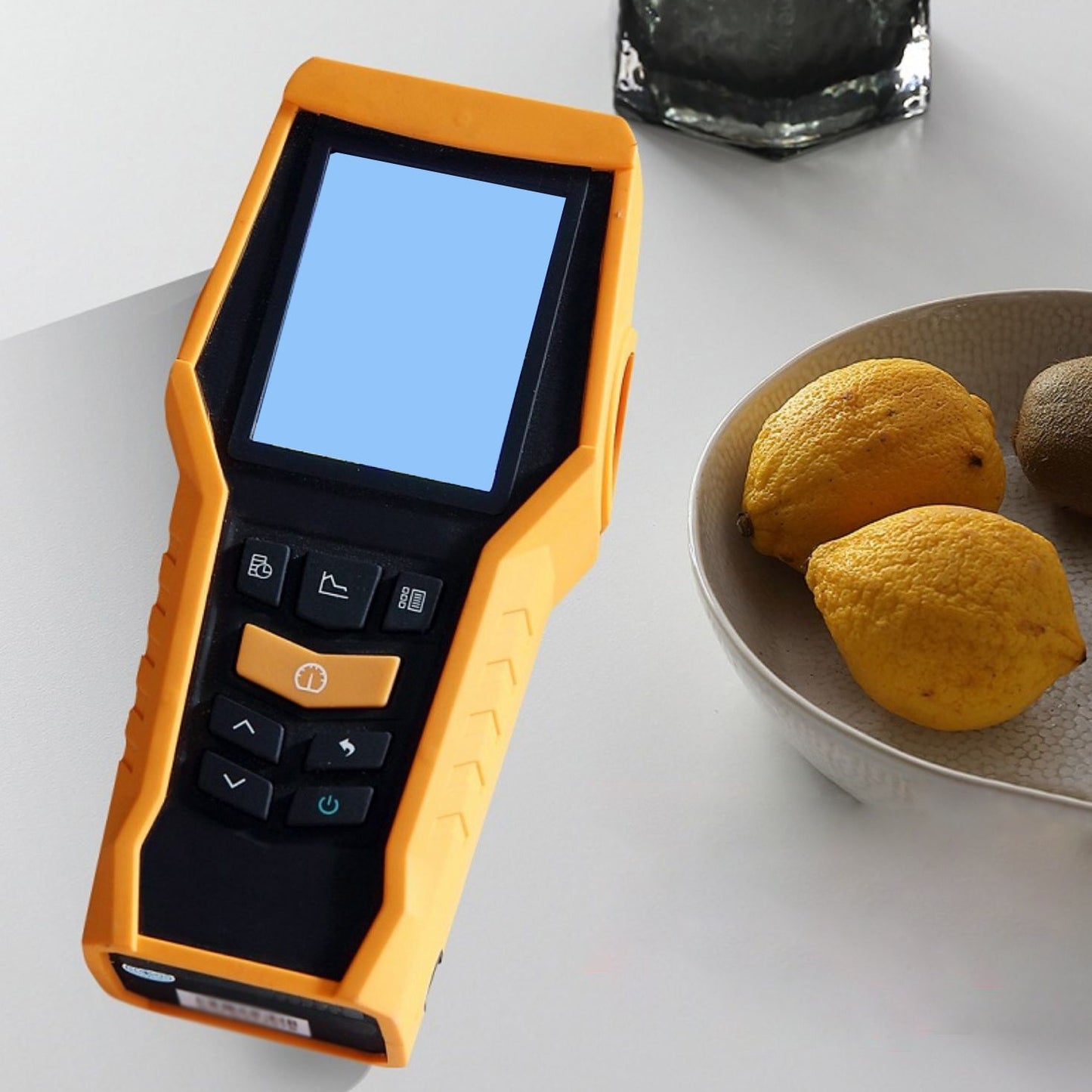 Modern Style Sintered Stone Dining Table Set 1/4/5/7 Pieces Dining Set for Home Clearhalo 'Dining Room Sets' 'Dining Tables & Seating' 'dining_room_set' 'furn' 'furn_dining_room_set' 'Furniture' 'furniture_dining_room_set' 'Kitchen & Dining Furniture' 4830844