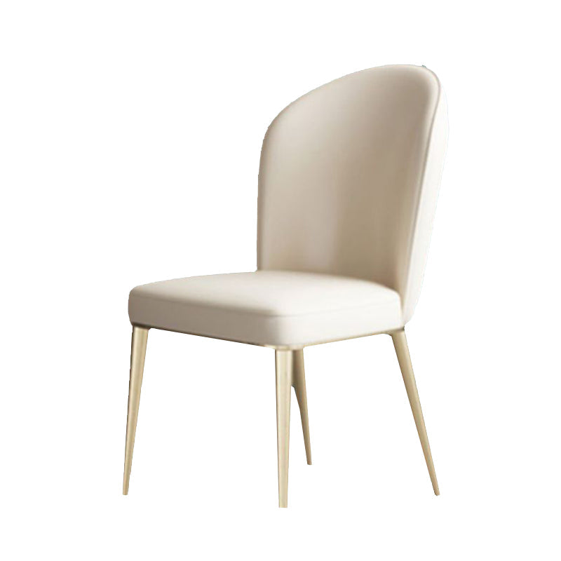 Glam Style Sintered Stone Dining Set 1/4/5/7/9 Pieces Dining Set Clearhalo 'Dining Room Sets' 'Dining Tables & Seating' 'dining_room_set' 'furn' 'furn_dining_room_set' 'Furniture' 'furniture_dining_room_set' 'Kitchen & Dining Furniture' 4852793