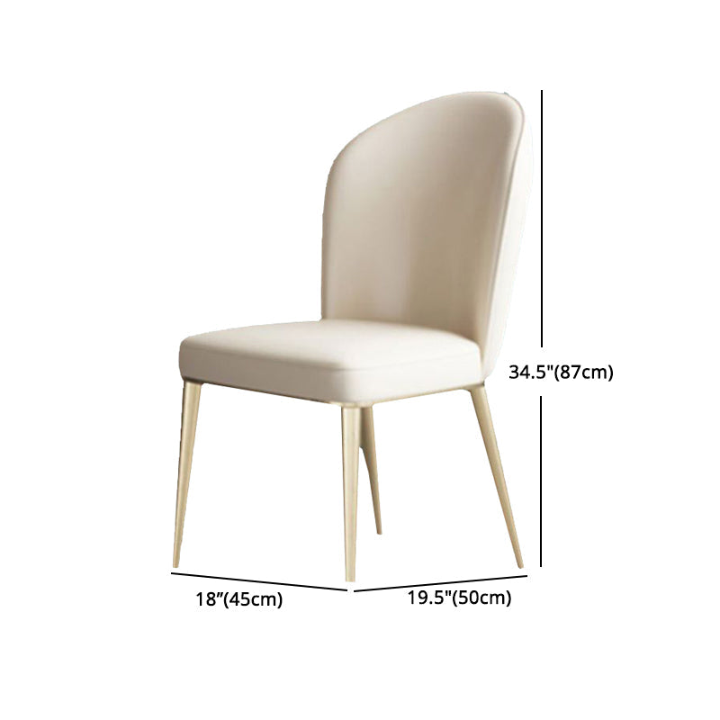 Glam Style Sintered Stone Dining Set 1/4/5/7/9 Pieces Dining Set Clearhalo 'Dining Room Sets' 'Dining Tables & Seating' 'dining_room_set' 'furn' 'furn_dining_room_set' 'Furniture' 'furniture_dining_room_set' 'Kitchen & Dining Furniture' 4852807