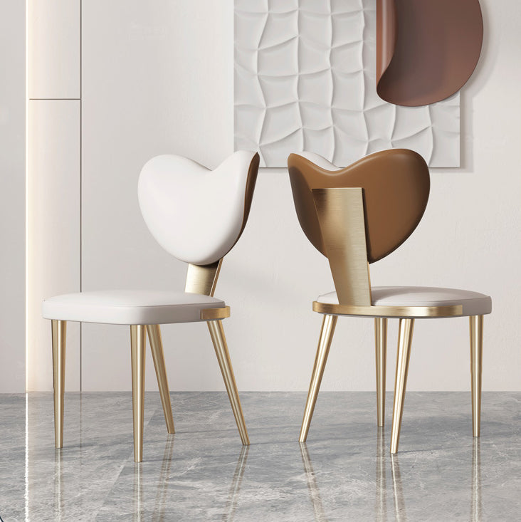 Luxury Sintered Stone Top Dining Set Rectangle 1/4/5/7/9 Pieces Dining Table with Chairs Clearhalo 'Dining Room Sets' 'Dining Tables & Seating' 'dining_room_set' 'furn' 'furn_dining_room_set' 'Furniture' 'furniture_dining_room_set' 'Kitchen & Dining Furniture' 4852852