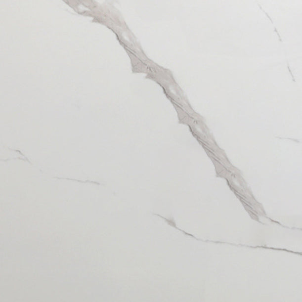 Modern Sintered Stone Dining Table Set 1/2/4/5/6/7 Pieces Dining Set for Home Use Clearhalo 'Dining Room Sets' 'Dining Tables & Seating' 'dining_room_set' 'furn' 'furn_dining_room_set' 'Furniture' 'furniture_dining_room_set' 'Kitchen & Dining Furniture' 4852981