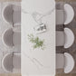 Modern Style Rectangle Sintered Stone Dining Table Set 1/4/5/7 Pieces Dining Set Clearhalo 'Dining Room Sets' 'Dining Tables & Seating' 'dining_room_set' 'furn' 'furn_dining_room_set' 'Furniture' 'furniture_dining_room_set' 'Kitchen & Dining Furniture' 4853044