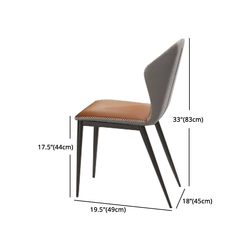 Glam Style Sintered Stone Dining Set 1/2/6/7 Pieces Dining Set for Dining Areas Clearhalo 'Dining Room Sets' 'Dining Tables & Seating' 'dining_room_set' 'furn' 'furn_dining_room_set' 'Furniture' 'furniture_dining_room_set' 'Kitchen & Dining Furniture' 4853118