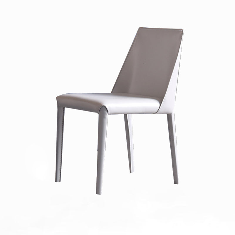 Modern Sintered Stone Dining Table Set 1/4/5/7 Pieces Dining Set for Kitchen Clearhalo 'Dining Room Sets' 'Dining Tables & Seating' 'dining_room_set' 'furn' 'furn_dining_room_set' 'Furniture' 'furniture_dining_room_set' 'Kitchen & Dining Furniture' 4853125