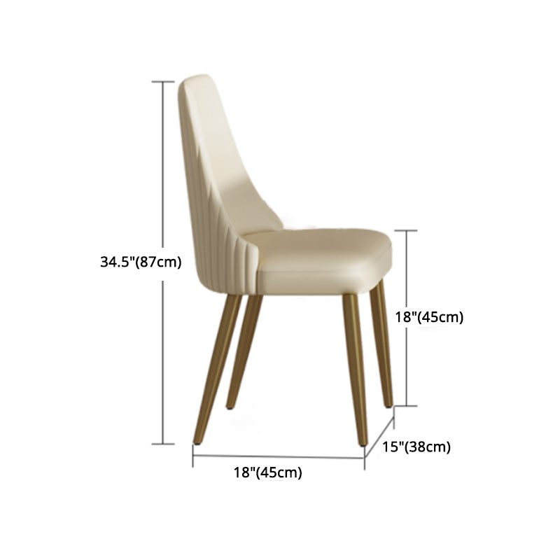 Modern Sintered Stone Top Dining Set Rectangle 1/4/5/6/7 Pieces Dining Table with Chairs Clearhalo 'Dining Room Sets' 'Dining Tables & Seating' 'dining_room_set' 'furn' 'furn_dining_room_set' 'Furniture' 'furniture_dining_room_set' 'Kitchen & Dining Furniture' 4853200