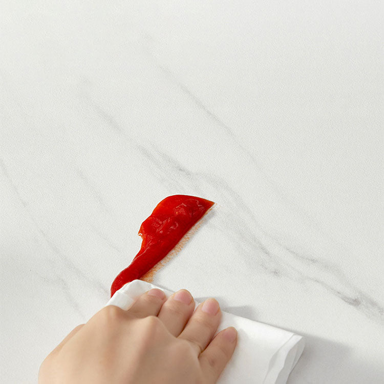 Modern Style 1/2/5/6/7 Pieces Dining Room Set Round Dining Table Set Clearhalo 'Dining Room Sets' 'Dining Tables & Seating' 'dining_room_set' 'furn' 'furn_dining_room_set' 'Furniture' 'furniture_dining_room_set' 'Kitchen & Dining Furniture' 4853240