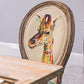 Medieval Modern Dining Table for Restaurant Rectangle Pine Wood Table with 4 Legs Clearhalo 'Dining Tables & Seating' 'Dining Tables' 'dining_table' 'furn' 'furn_dining_table' 'Furniture' 'furniture_dining_table' 'Kitchen & Dining Furniture' 'kitchen' 'kitchen_dining_table' 4853387