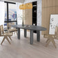 Oval Tripod Base Dining Table Solid Wood Modern Kitchen Dinner Dining Room Table Clearhalo 'Dining Tables & Seating' 'Dining Tables' 'dining_table' 'furn' 'furn_dining_table' 'Furniture' 'furniture_dining_table' 'Kitchen & Dining Furniture' 'kitchen' 'kitchen_dining_table' 4854104