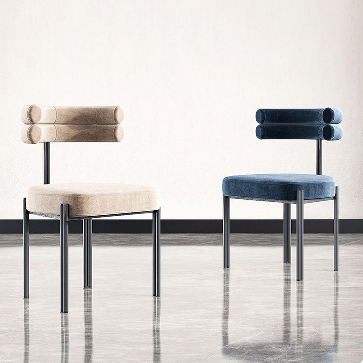 Modern Sintered Stone Dining Table Set 1/2/5 Pieces Dining Set for Home Use Clearhalo 'Dining Room Sets' 'Dining Tables & Seating' 'dining_room_set' 'furn' 'furn_dining_room_set' 'Furniture' 'furniture_dining_room_set' 'Kitchen & Dining Furniture' 4855064