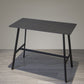 Contemporary Rectangle Table Dining Bar Counter Table for Kitchen Clearhalo 'Bar Furniture' 'Bar Tables' 'bar_tables' 'furn' 'furn_bar_tables' 'Furniture' 'furniture_bar_tables' 'Kitchen & Dining Furniture' 4855133