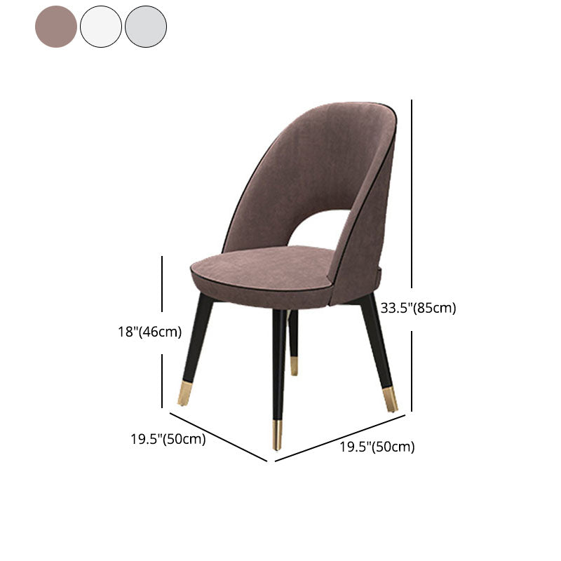 1/2/5 Pieces Glam Dining Room Set Sintered Stone Table Dining Set Clearhalo 'Dining Room Sets' 'Dining Tables & Seating' 'dining_room_set' 'furn' 'furn_dining_room_set' 'Furniture' 'furniture_dining_room_set' 'Kitchen & Dining Furniture' 4855177