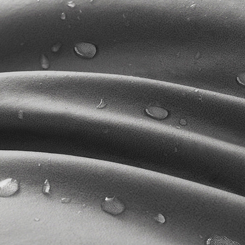 Faux leather High Back Square Arm Sofa and Sectional with Stain-Resistant Clearhalo 'furn' 'furn_sectionals' 'Furniture' 'furniture_sectionals' 'kitchen' 'kitchen_sectionals' 'Living Room Furniture' 'Sectionals' 4855673