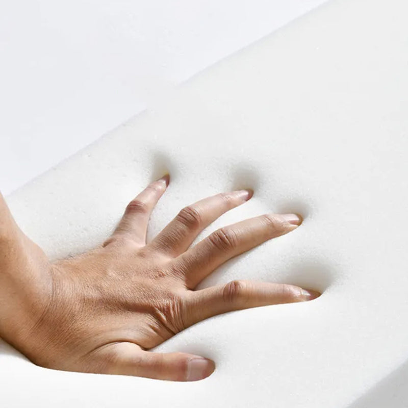 Modern Right Hand Facing Sofa Faux Leather Sectional with Pillow Back Cushion Clearhalo 'Furniture' 'kitchen' 'kitchen_sectionals' 'Living Room Furniture' 'Sectionals' 4856062