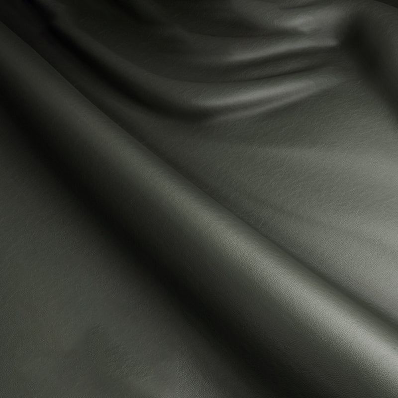 Modern Cream Cushion Back Sofa Faux Leather Living Room Sectional with Storage Clearhalo 'furn' 'furn_sectionals' 'Furniture' 'furniture_sectionals' 'kitchen' 'kitchen_sectionals' 'Living Room Furniture' 'Sectionals' 4856218