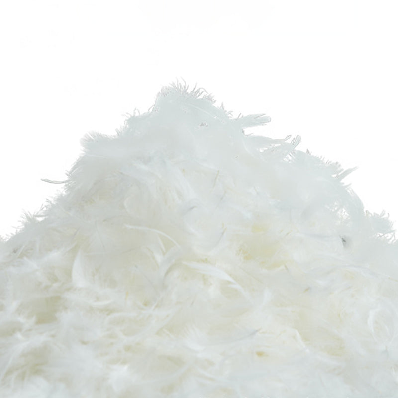 Contemporary Recessed Arm Sectional Stain-Resistant Faux Leather Sofa with Cushion Back Clearhalo 'furn' 'furn_sectionals' 'Furniture' 'furniture_sectionals' 'kitchen' 'kitchen_sectionals' 'Living Room Furniture' 'Sectionals' 4856313