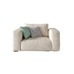 Square Arm Cream Cushion Back Sectional Contemporary Stain-Resistant Sofa Clearhalo 'furn' 'furn_sectionals' 'Furniture' 'furniture_sectionals' 'kitchen' 'kitchen_sectionals' 'Living Room Furniture' 'Sectionals' 4856938