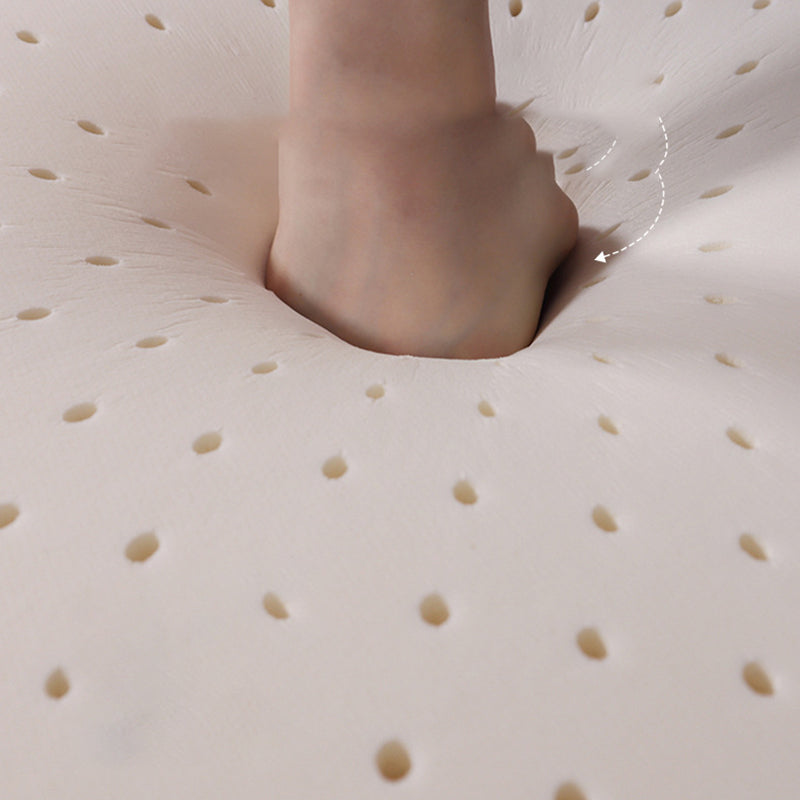 Sewn Pillow Back Settee Square Arm Sofa Couch in Black for Living Room Clearhalo 'furn' 'furn_sofas' 'Furniture' 'furniture_sofas' 'Living Room Furniture' 'Sofa' 'sofas' 4858041