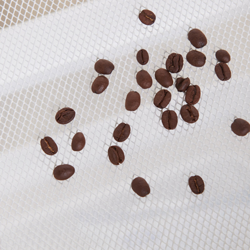 3-Shelf Plastic Geometric Bookcase Contemporary Book Shelf with Wheels Clearhalo 'Bookcases' 'furn' 'furn_bookcases' 'Furniture' 'furniture_bookcases' 'Office Furniture' 4859135