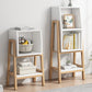 Modern Style Open Bookshelf Wooden Shelf Bookcase for Home Use Clearhalo 'Bookcases' 'furn' 'furn_bookcases' 'Furniture' 'furniture_bookcases' 'Office Furniture' 4859306
