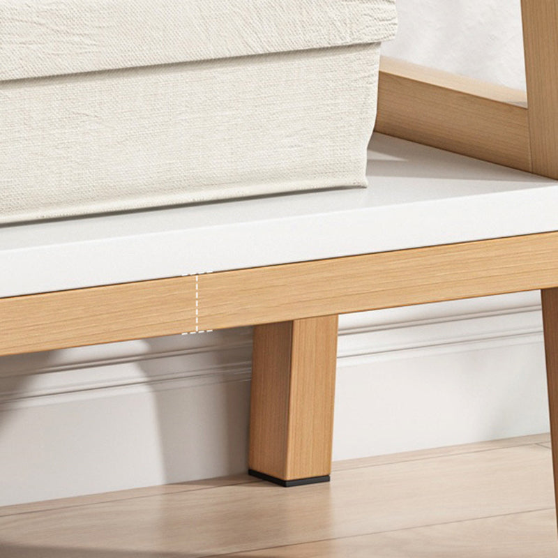 Modern Style Open Bookshelf Wooden Shelf Bookcase for Home Use Clearhalo 'Bookcases' 'furn' 'furn_bookcases' 'Furniture' 'furniture_bookcases' 'Office Furniture' 4859310