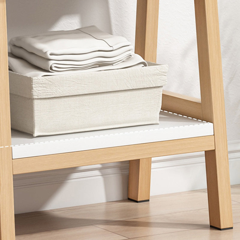 Modern Style Open Bookshelf Wooden Shelf Bookcase for Home Use Clearhalo 'Bookcases' 'furn' 'furn_bookcases' 'Furniture' 'furniture_bookcases' 'Office Furniture' 4859312