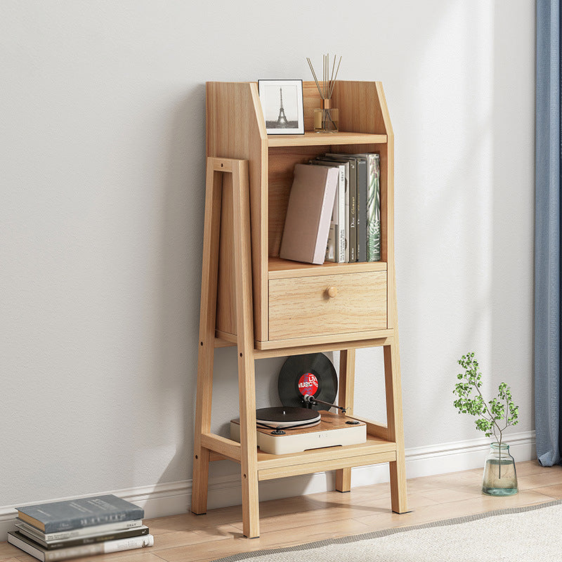 Modern Style Open Bookshelf Wooden Shelf Bookcase for Home Use Clearhalo 'Bookcases' 'furn' 'furn_bookcases' 'Furniture' 'furniture_bookcases' 'Office Furniture' 4859318