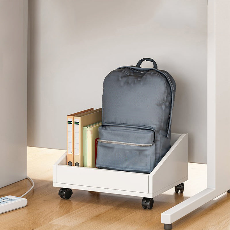 Wooden Bookcase Contemporary Style Book Shelf for Home Office Clearhalo 'Bookcases' 'furn' 'furn_bookcases' 'Furniture' 'furniture_bookcases' 'Office Furniture' 4859440