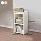 Wooden Bookcase Contemporary Style Book Shelf for Home Office Clearhalo 'Bookcases' 'furn' 'furn_bookcases' 'Furniture' 'furniture_bookcases' 'Office Furniture' 4859448