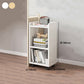 Wooden Bookcase Contemporary Style Book Shelf for Home Office Clearhalo 'Bookcases' 'furn' 'furn_bookcases' 'Furniture' 'furniture_bookcases' 'Office Furniture' 4859449