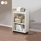 Wooden Bookcase Contemporary Style Book Shelf for Home Office Clearhalo 'Bookcases' 'furn' 'furn_bookcases' 'Furniture' 'furniture_bookcases' 'Office Furniture' 4859451