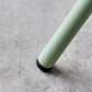 Contemporary Matte Finish Metal Bar Stool Footrest Milk Tea Shop Stool Clearhalo 'Bar Furniture' 'Bar Stools' 'bar_stools' 'furn' 'furn_bar_stools' 'Furniture' 'furniture_bar_stools' 'Kitchen & Dining Furniture' 4861997