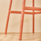 Scandinavian Matte Finish Plastic Barstool Armed Milk Tea Shop Stool Clearhalo 'Bar Furniture' 'Bar Stools' 'bar_stools' 'furn' 'furn_bar_stools' 'Furniture' 'furniture_bar_stools' 'Kitchen & Dining Furniture' 4862807