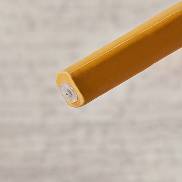 Scandinavian Plastic Patio Dining Side Chair Open Back Stacking Side Chair Clearhalo 'Dining Chairs' 'Dining Tables & Seating' 'dining_chair' 'furn' 'furn_dining_chair' 'Furniture' 'furniture_dining_chair' 'Kitchen & Dining Furniture' 4863994