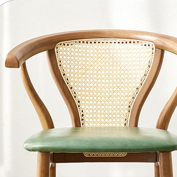 Traditional Style Chairs Dining Wooden Armless Chairs for Kitchen Clearhalo 'Dining Chairs' 'Dining Tables & Seating' 'dining_chair' 'furn' 'furn_dining_chair' 'Furniture' 'furniture_dining_chair' 'Kitchen & Dining Furniture' 4864208