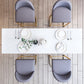Traditional Luxury Bar Dining Table Rectangle Bar Table with Sled Base Clearhalo 'Bar Furniture' 'Bar Tables' 'bar_tables' 'furn' 'furn_bar_tables' 'Furniture' 'furniture_bar_tables' 'Kitchen & Dining Furniture' 4874865