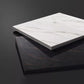 Contemporary Bar Table Artificial Stone Top 42-inch Height Pub Table for Dining Room Clearhalo 'Bar Furniture' 'Bar Tables' 'bar_tables' 'furn' 'furn_bar_tables' 'Furniture' 'furniture_bar_tables' 'Kitchen & Dining Furniture' 4875223