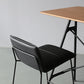 Modern Low Back Restaurant Stool Matte Finish Leather Barstool Clearhalo 'Bar Furniture' 'Bar Stools' 'bar_stools' 'furn' 'furn_bar_stools' 'Furniture' 'furniture_bar_stools' 'Kitchen & Dining Furniture' 4875315