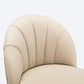 Scandinavian Footrest Living Room Stool Matte Finish Upholstered Barstool Clearhalo 'Bar Furniture' 'Bar Stools' 'bar_stools' 'furn' 'furn_bar_stools' 'Furniture' 'furniture_bar_stools' 'Kitchen & Dining Furniture' 4875356