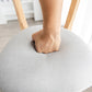 Scandinavian Matte Finish Upholstered Bar Stools Living Room Footrest Stool Clearhalo 'Bar Furniture' 'Bar Stools' 'bar_stools' 'furn' 'furn_bar_stools' 'Furniture' 'furniture_bar_stools' 'Kitchen & Dining Furniture' 4875440
