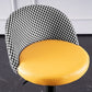 Contemporary Adjustable Height Footrest Barstool Matte Finish Upholstered Stool Clearhalo 'Bar Furniture' 'Bar Stools' 'bar_stools' 'Furniture' 'furniture_bar_stools' 'Kitchen & Dining Furniture' 4875875
