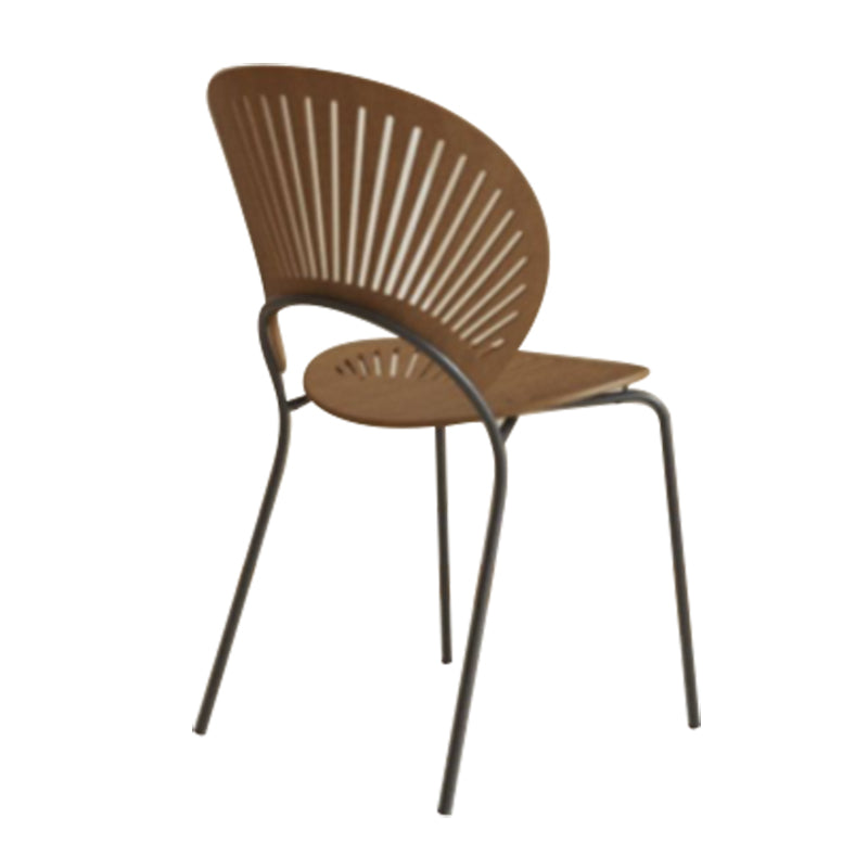 Modern 1/2/5 Pieces Dining Set Round Stone Dining Table for Dining Room Clearhalo 'Dining Room Sets' 'Dining Tables & Seating' 'dining_room_set' 'furn' 'furn_dining_room_set' 'Furniture' 'furniture_dining_room_set' 'Kitchen & Dining Furniture' 4876247