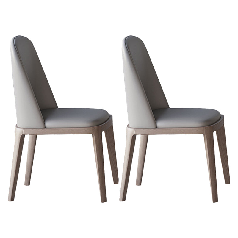 1/2/5/7 Pcs Sintered Stone Dining Room Set Table Furniture Set for Home 2 Grey Chairs Clearhalo 'Dining Room Sets' 'Dining Tables & Seating' 'dining_room_set' 'furn' 'furn_dining_room_set' 'Furniture' 'furniture_dining_room_set' 'Kitchen & Dining Furniture' 4876337