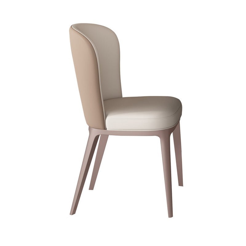 1/2/5/7 Pcs White Sintered Stone Dining Room Set Table Furniture Set for Home Clearhalo 'Dining Room Sets' 'Dining Tables & Seating' 'dining_room_set' 'furn' 'furn_dining_room_set' 'Furniture' 'furniture_dining_room_set' 'Kitchen & Dining Furniture' 4876359