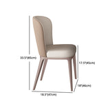 1/2/5/7 Pcs White Sintered Stone Dining Room Set Table Furniture Set for Home Clearhalo 'Dining Room Sets' 'Dining Tables & Seating' 'dining_room_set' 'furn' 'furn_dining_room_set' 'Furniture' 'furniture_dining_room_set' 'Kitchen & Dining Furniture' 4876370