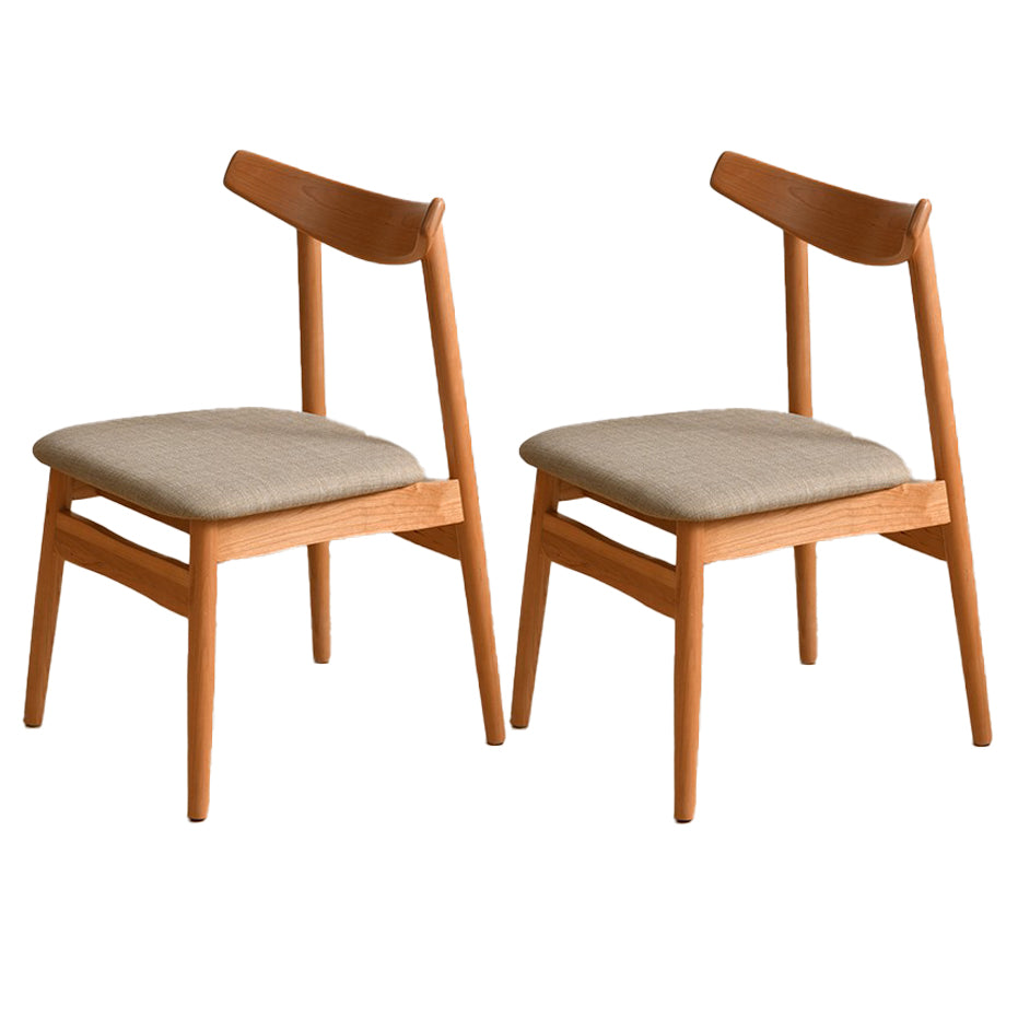 Modern 1/2/3/5 Pieces Dining Set Round Stone Dining Table for Dining Room 2 Grey Chairs Clearhalo 'Dining Room Sets' 'Dining Tables & Seating' 'dining_room_set' 'furn' 'furn_dining_room_set' 'Furniture' 'furniture_dining_room_set' 'Kitchen & Dining Furniture' 4876372