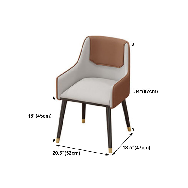 Modern 1/5/6 Pieces Dining Set Rectangle Pine Wood Dining Table for Dining Room Clearhalo 'Dining Room Sets' 'Dining Tables & Seating' 'dining_room_set' 'furn' 'furn_dining_room_set' 'Furniture' 'furniture_dining_room_set' 'Kitchen & Dining Furniture' 4876454